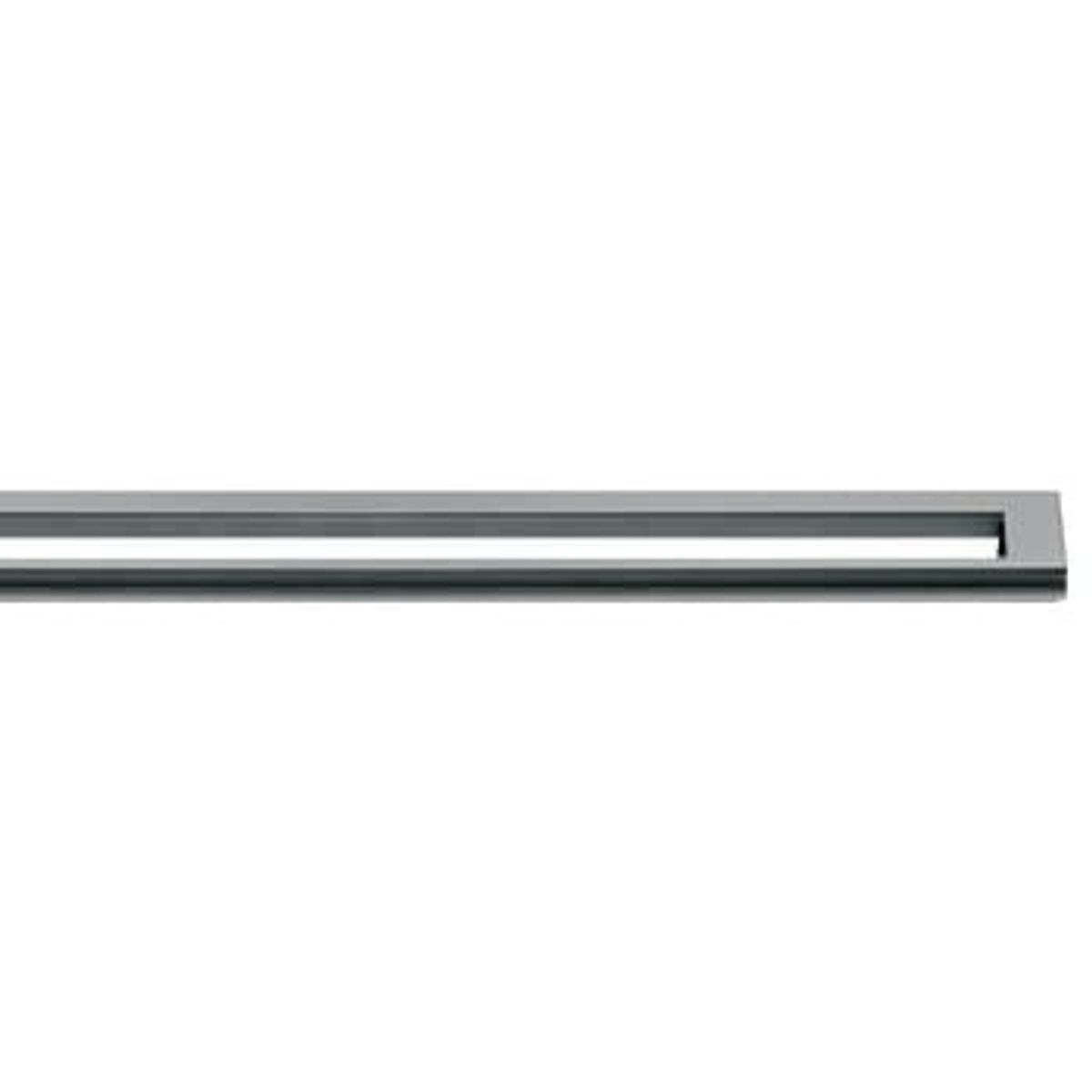 Unidrain highline ramme 1200 mm, h15mm