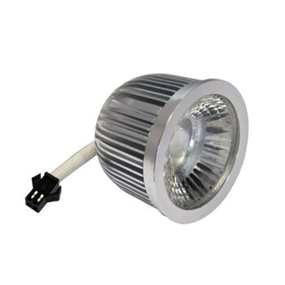 Daxtor 5W LED m/DAXTOR stik 3000K 288Lumen