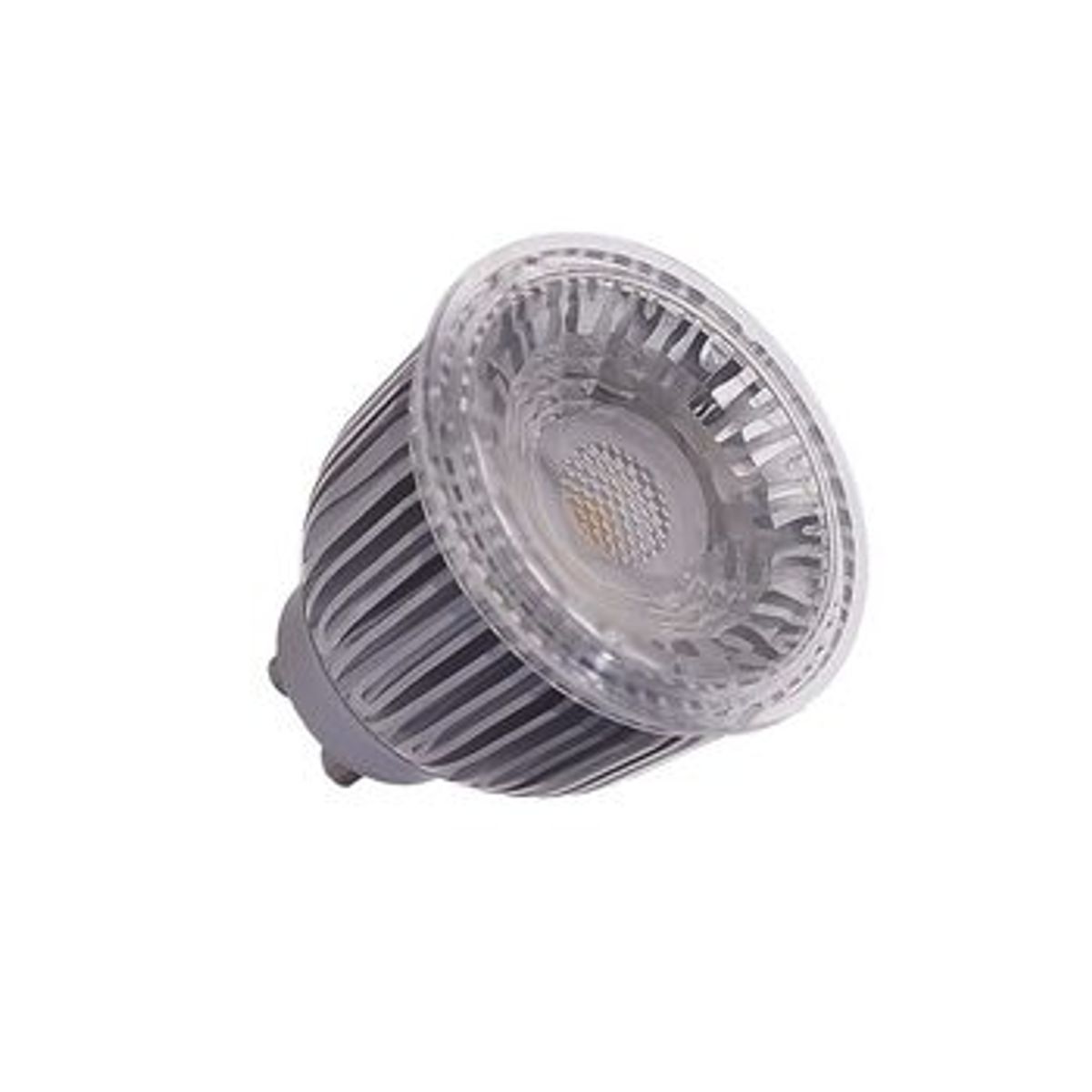 Daxtor LED 5W GU10 LED 40° spredning 2700K Dæmpbar