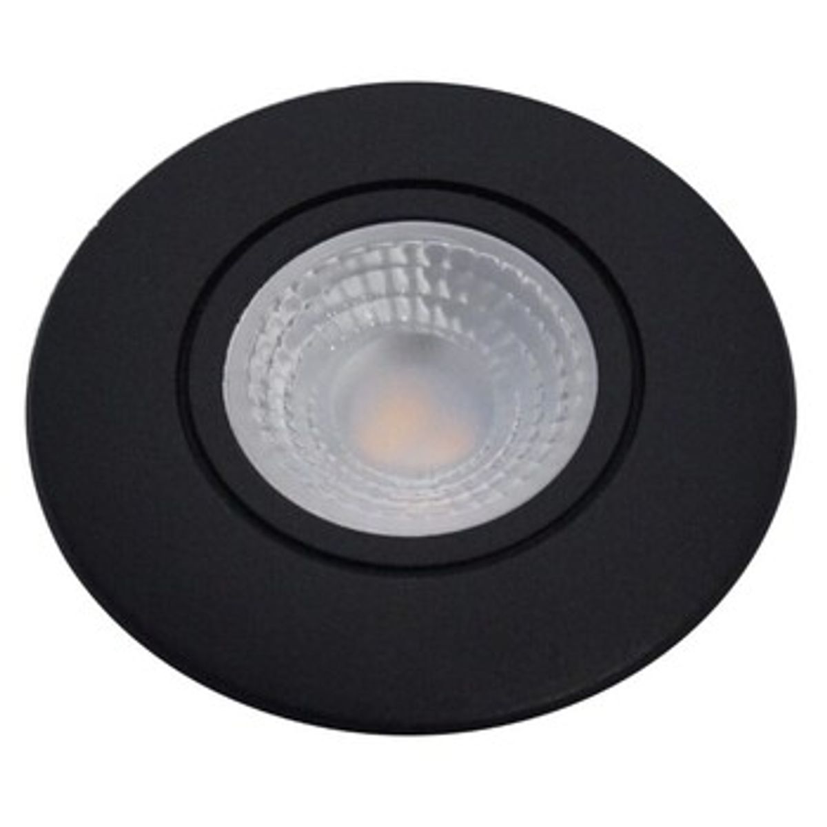 EXO 12 Furniture LED Ø69 S-M-BL 2700K