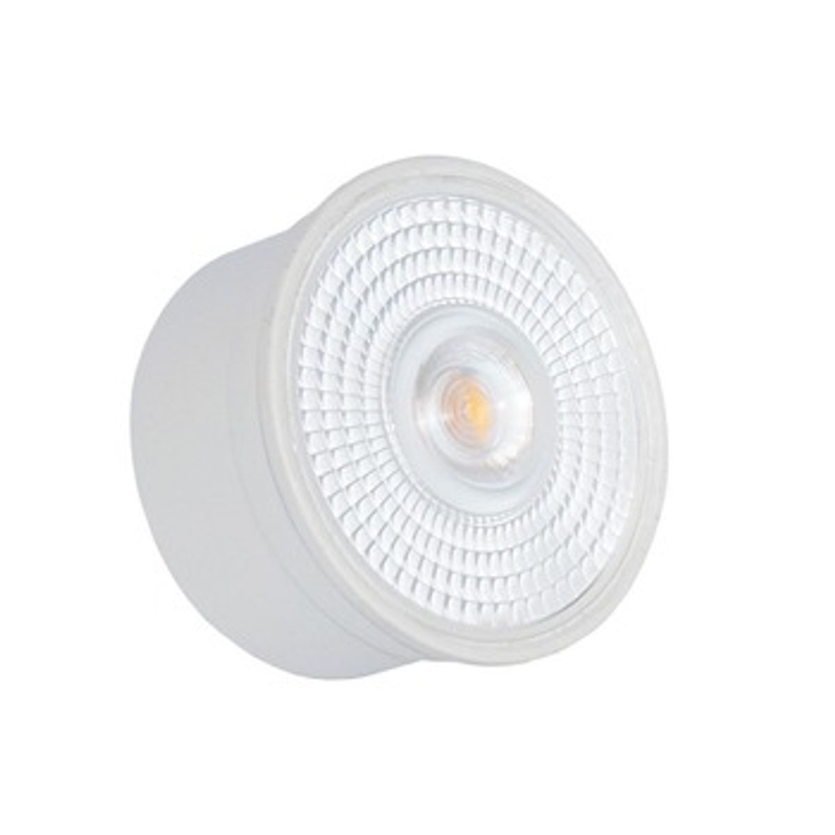 EXO LED 6W GU10 LED 60° spredning