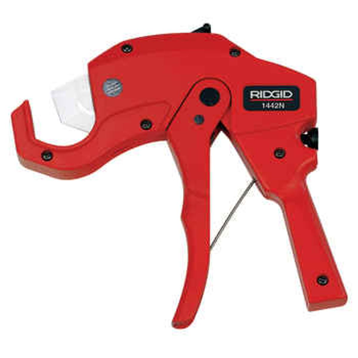 Ridgid plastsaks 1442N, 6-42 mm