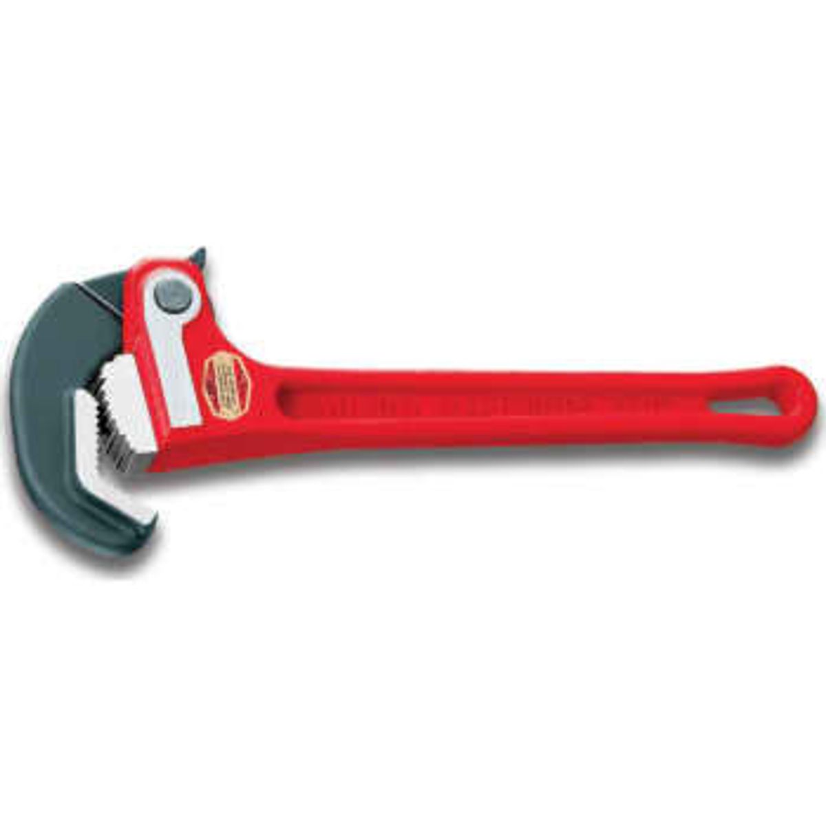 RIDGID Rapidgrip-tang, 10/250 mm