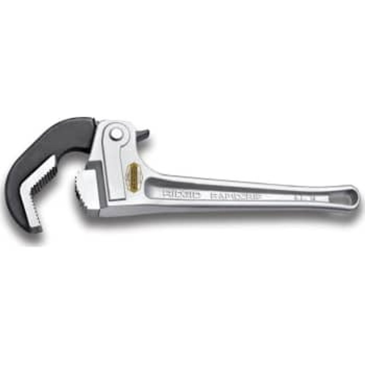 RIDGID Rapidgrip-tang, aluminium, 18/450 mm