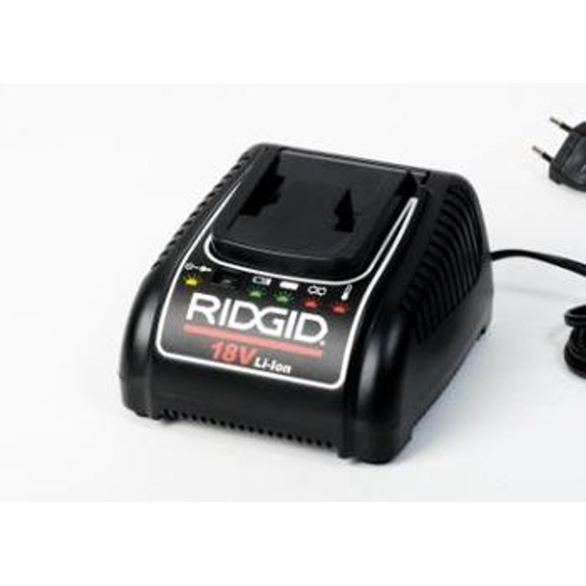 Ridgid 230 V netadapter til RP-340 B