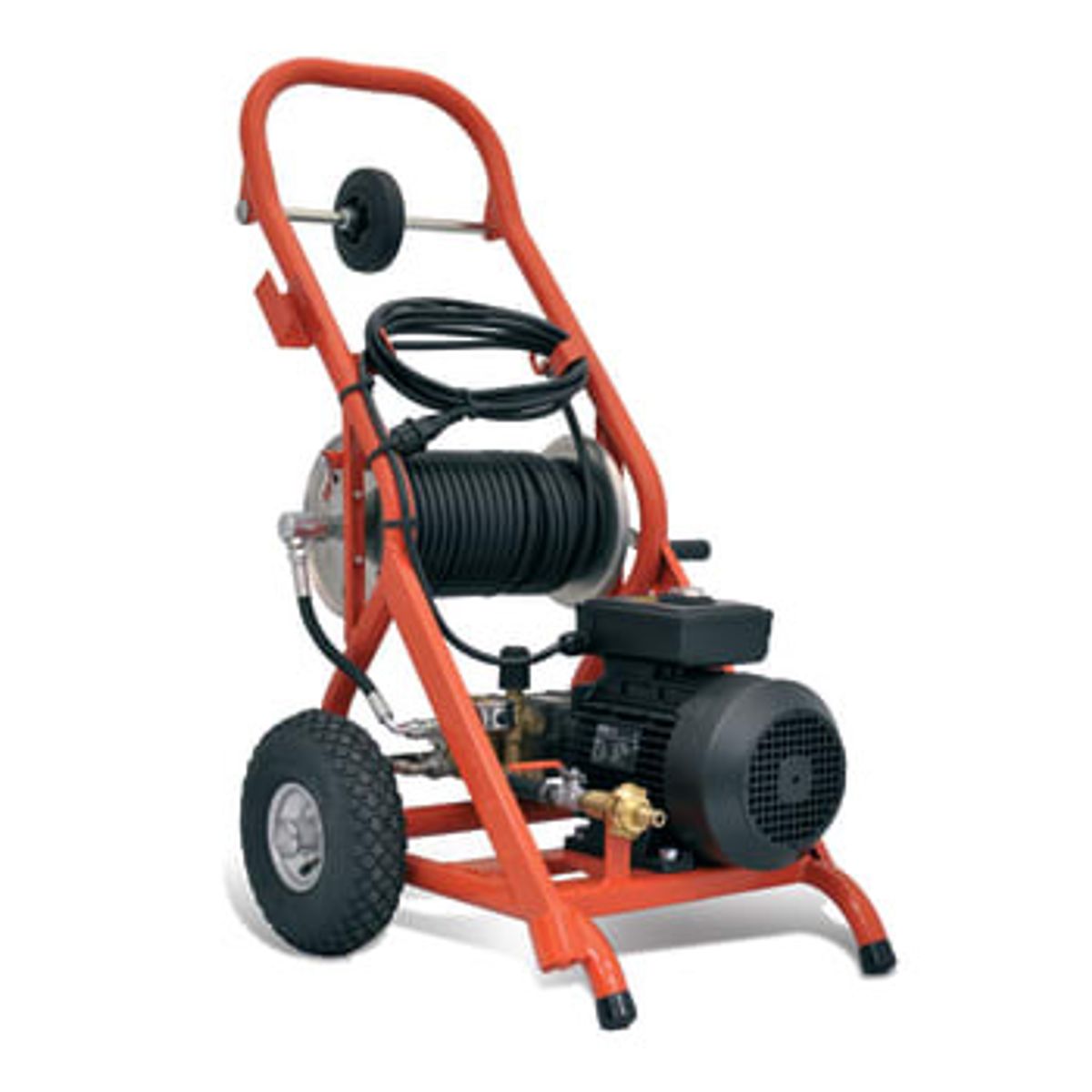 Ridgid kloakrensemaskine KJ1590-II