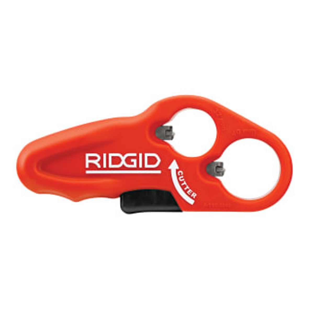 Ridgid rørskærer P-TEC 3240, 32 og 40 mm