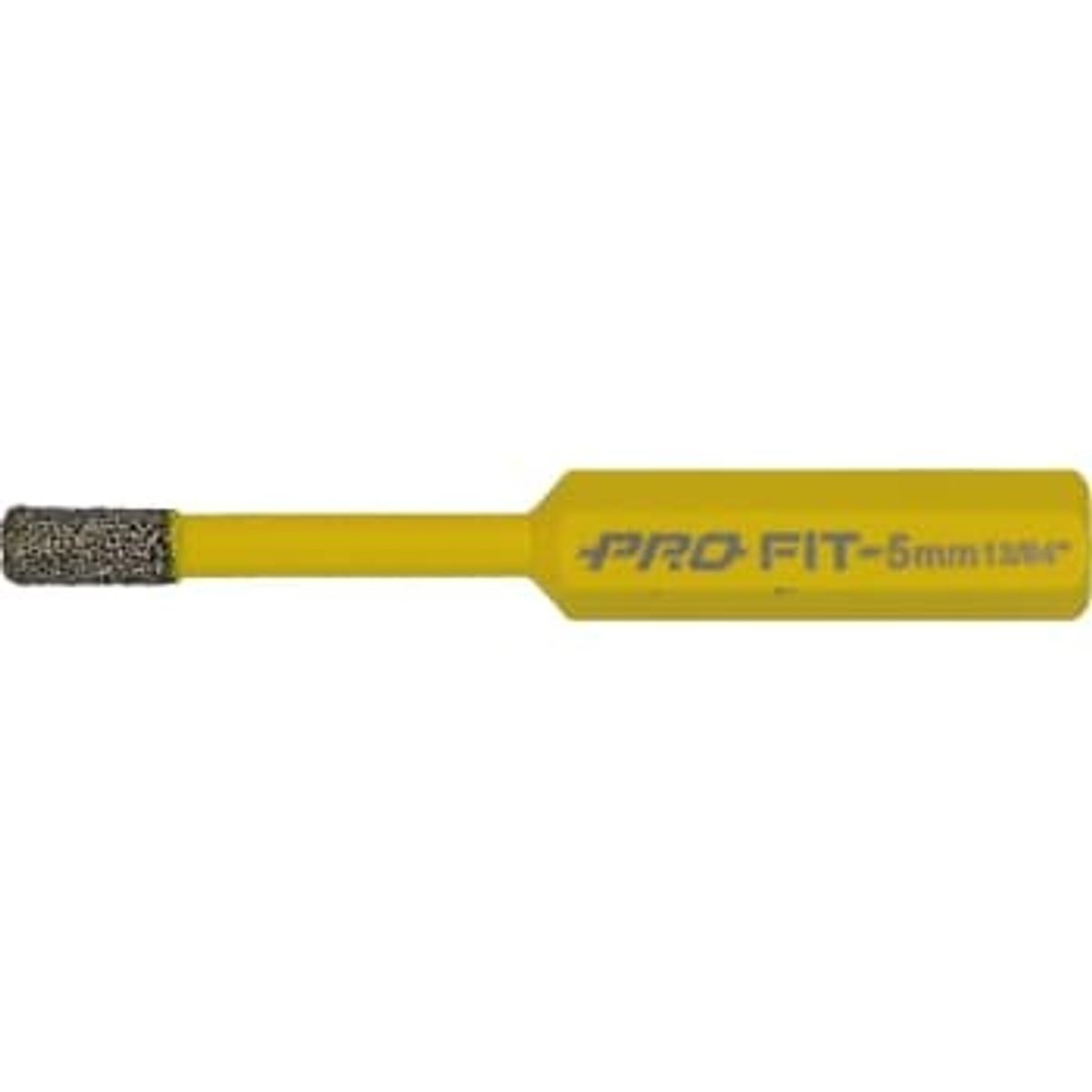 Pro-Fit Diamantbor 5mm x 8mm skaft