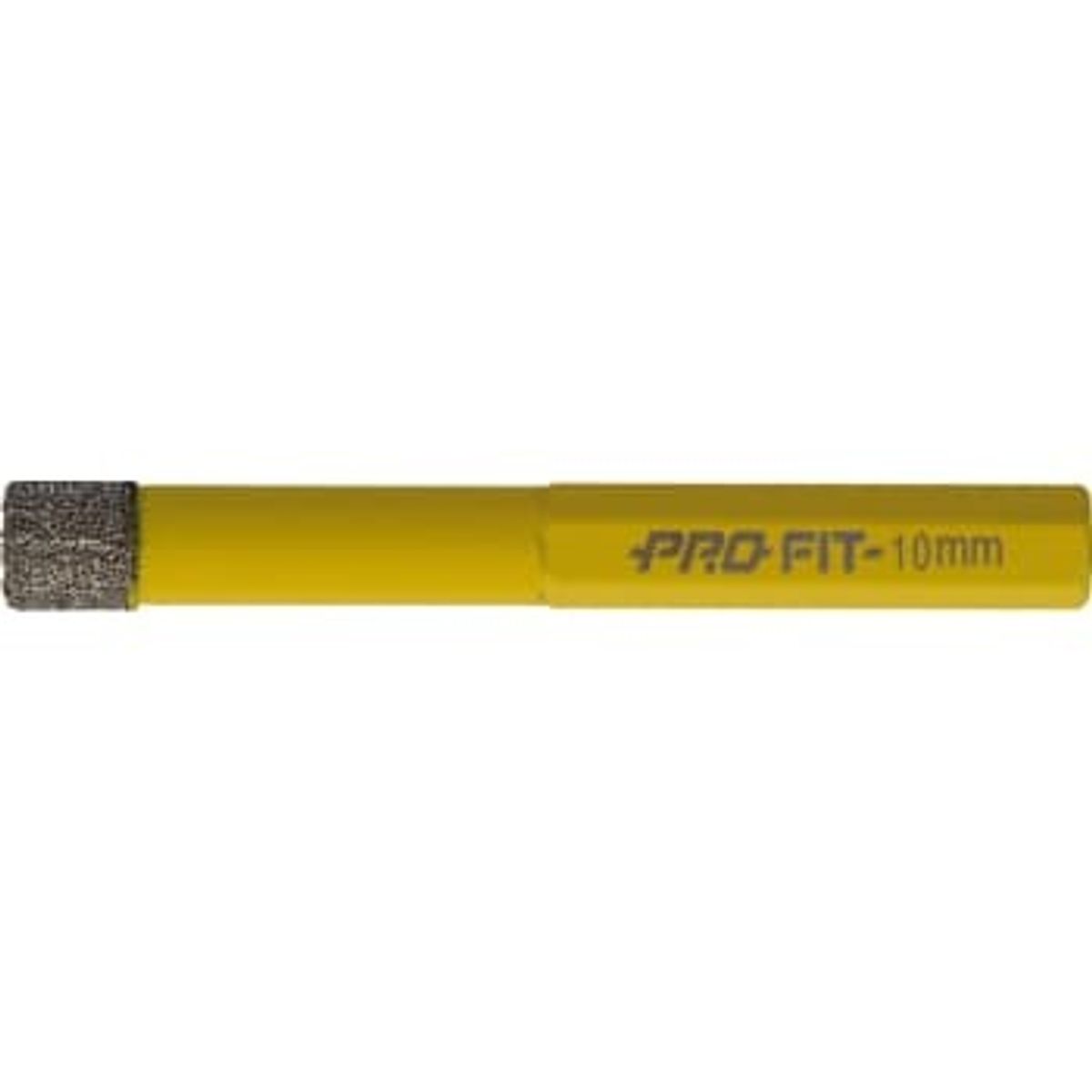 Pro-Fit Diamantbor 10mm x 8mm skaft