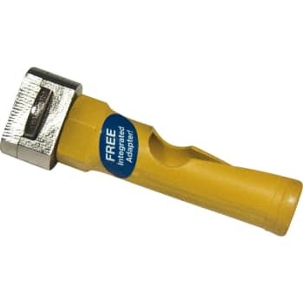 Pro-Fit ProFit Multi Purpose HM hulsav med adapter, 24 mm