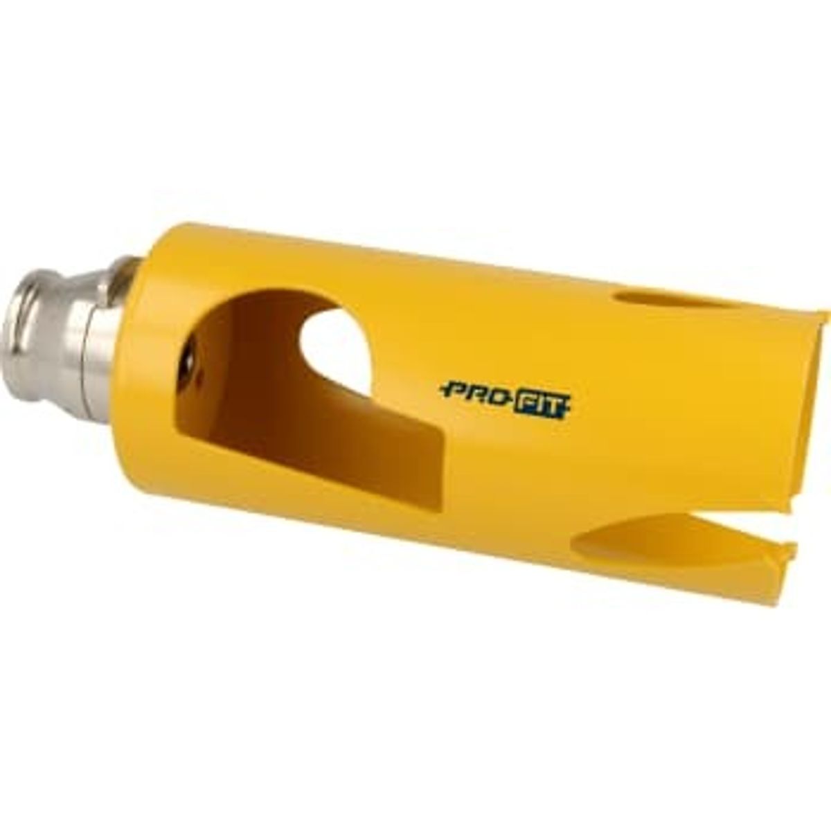 Pro-Fit ProFit Multi Purpose HM hulsav med adapter, lang, 76 mm