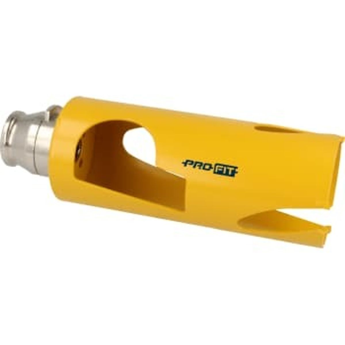 Pro-Fit ProFit Multi Purpose HM hulsav med adapter, lang, 70 mm