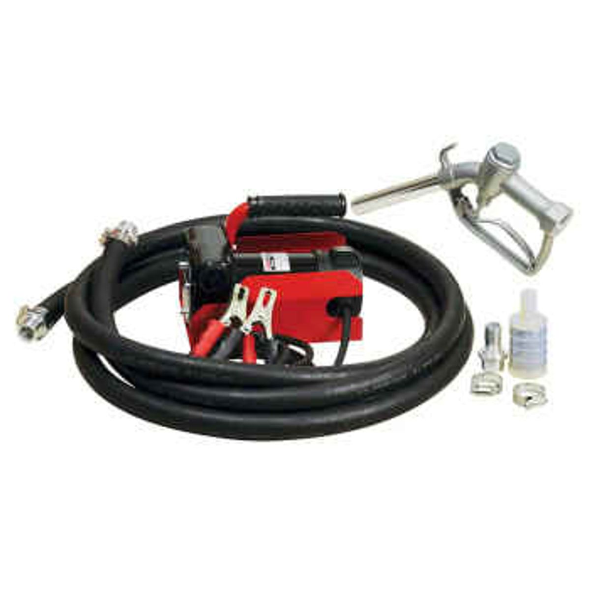 Flair 12v diesel pumpe kit