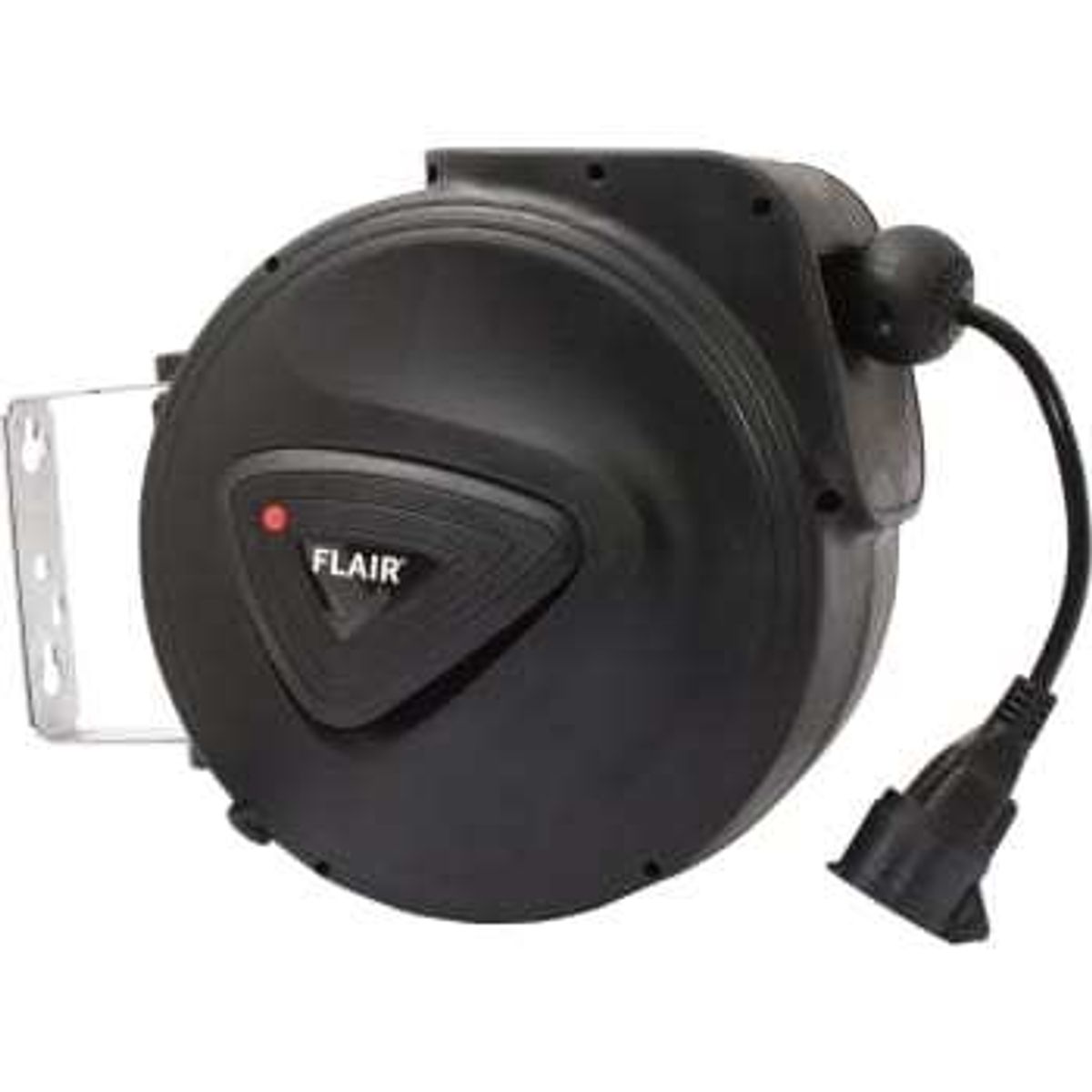 Flair kabelopruller, 230 V, IP20, 20 m