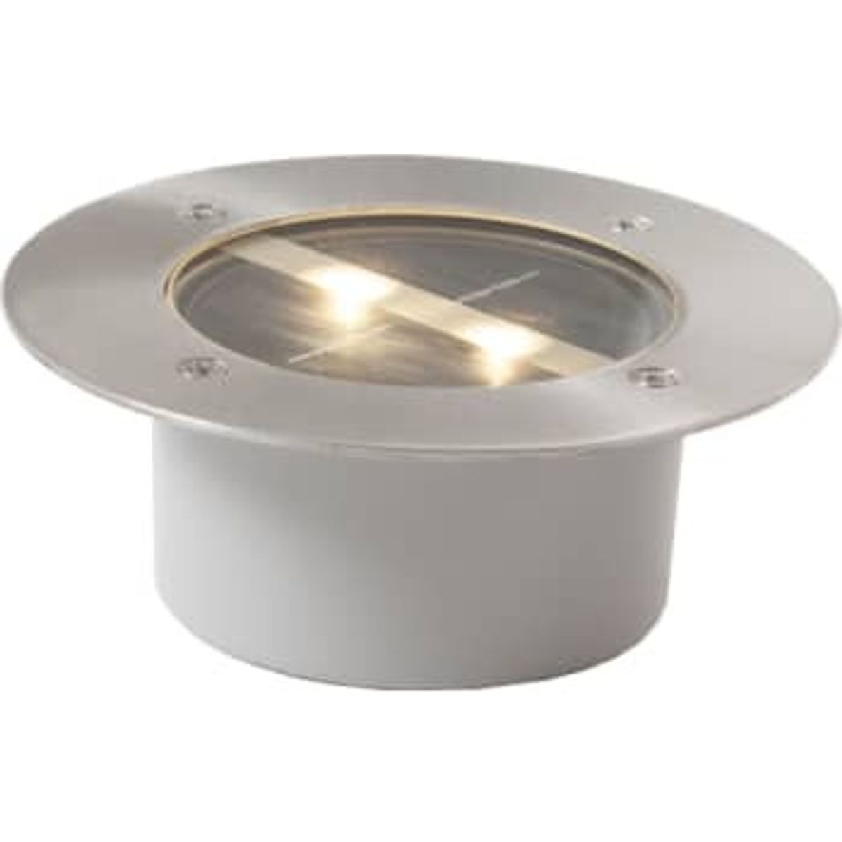 Star Trading Solcellelampe decklight