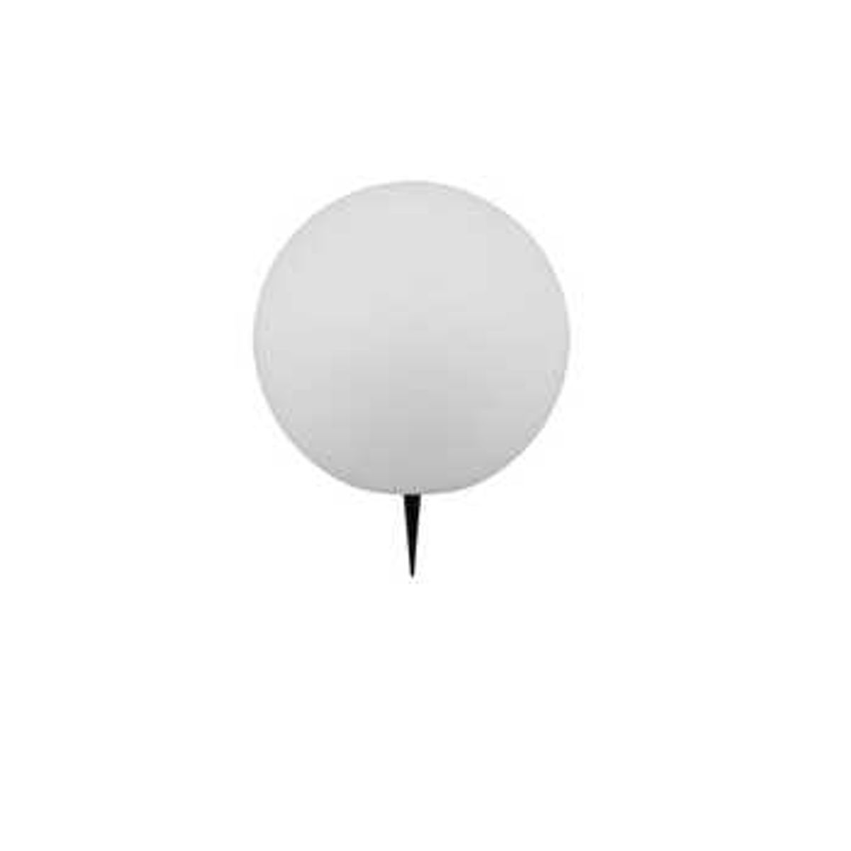 Melo solar ball bordlampe D28 cm RGBW