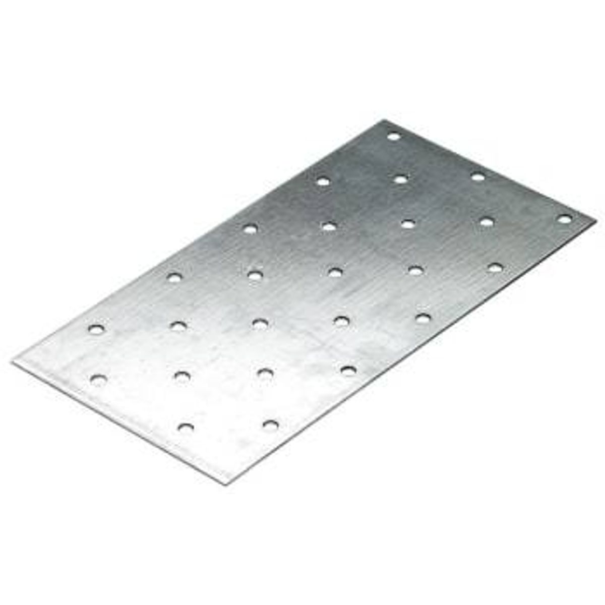 Paslode Normplade 100x200x1,5mm, stk