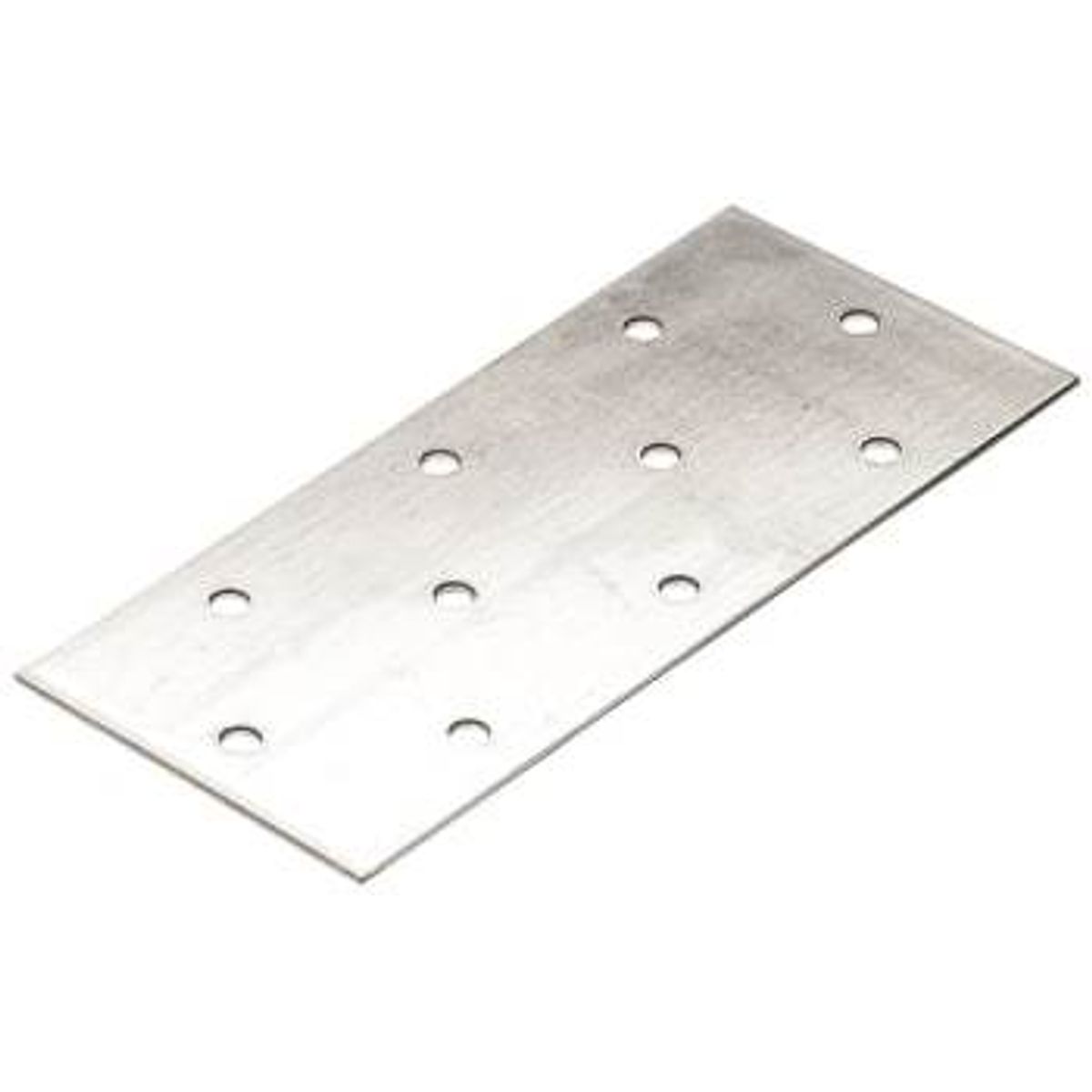 Paslode Normplade 60x140x1,5mm, stk