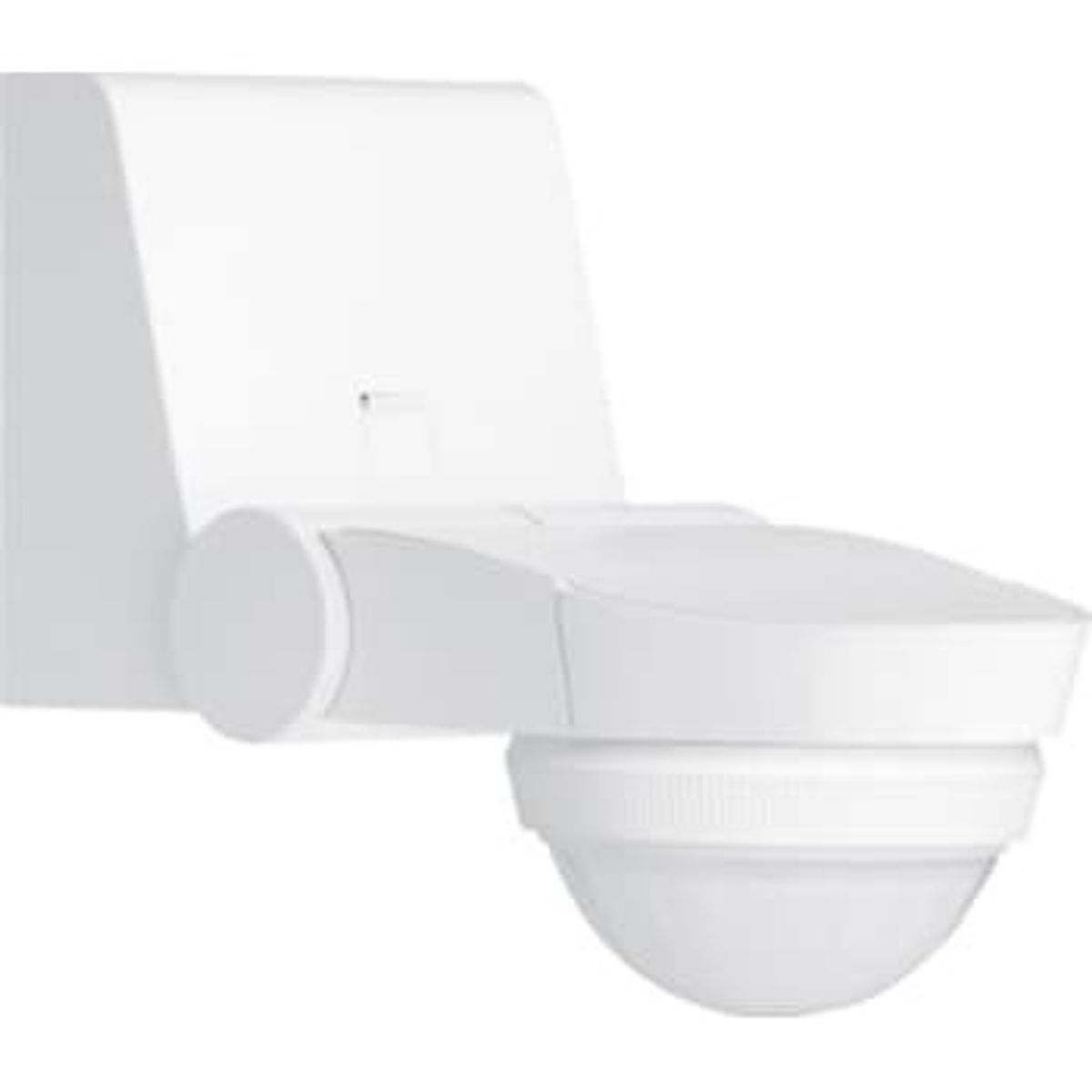 Hager Pir sensor 360g hvid ee840