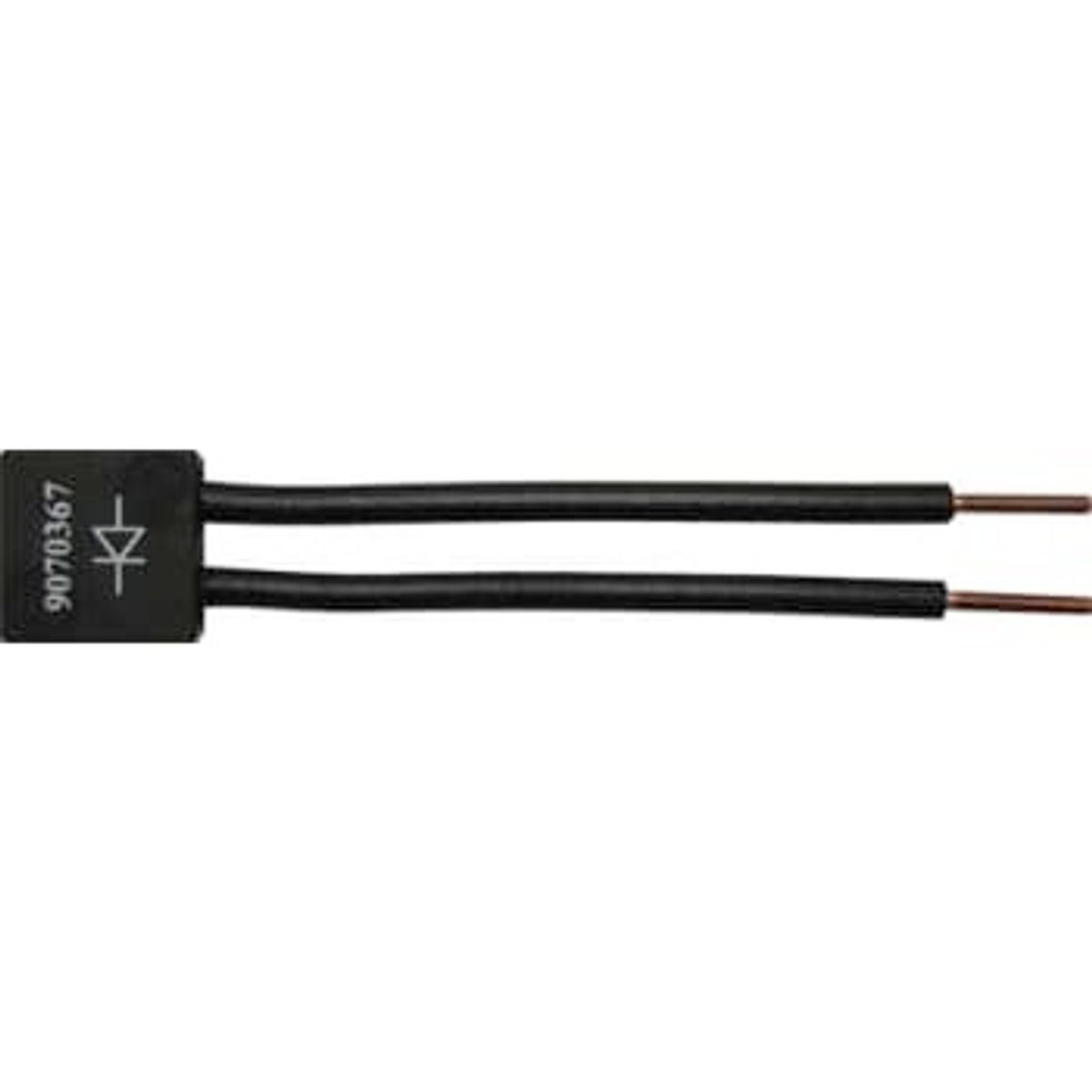 Theben Dimax diode modul t/lysd&aelig;mper