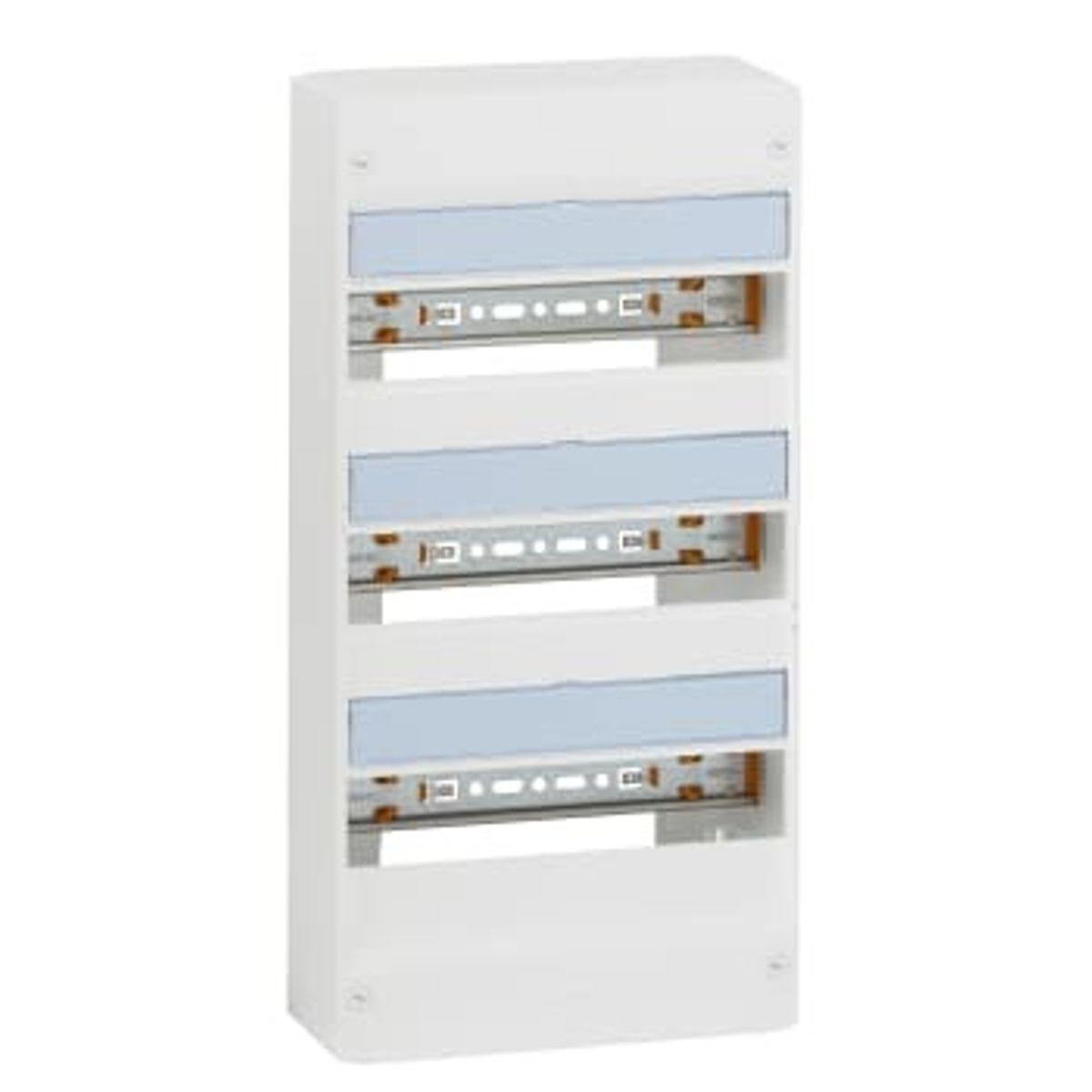 Legrand gruppetavle drivia 3x13 modul