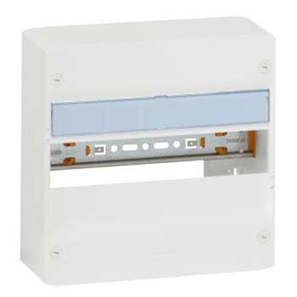 Legrand gruppetavle drivia 1x13 modul