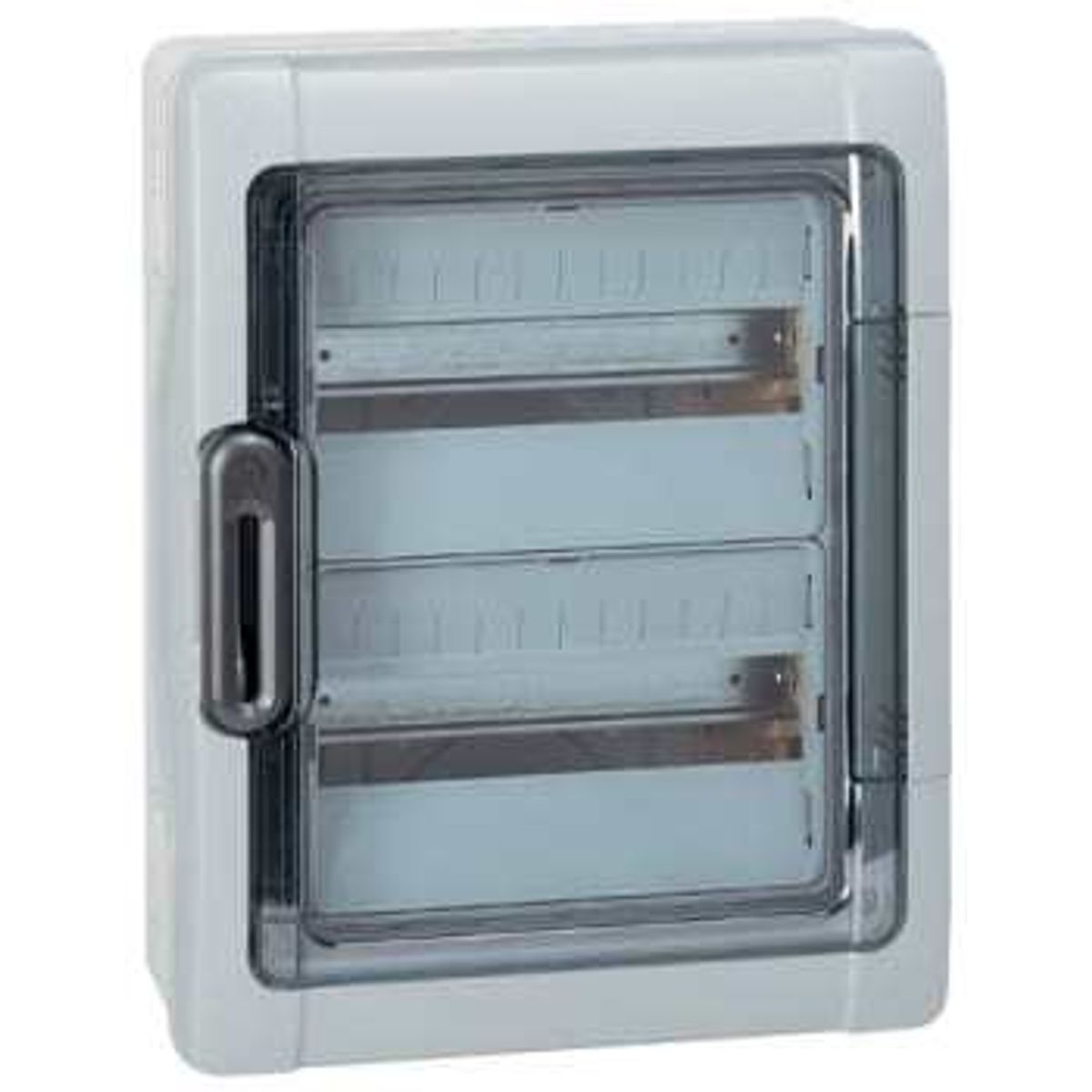 Legrand Gruppetavle ip65 1x4 modul (6 stk)