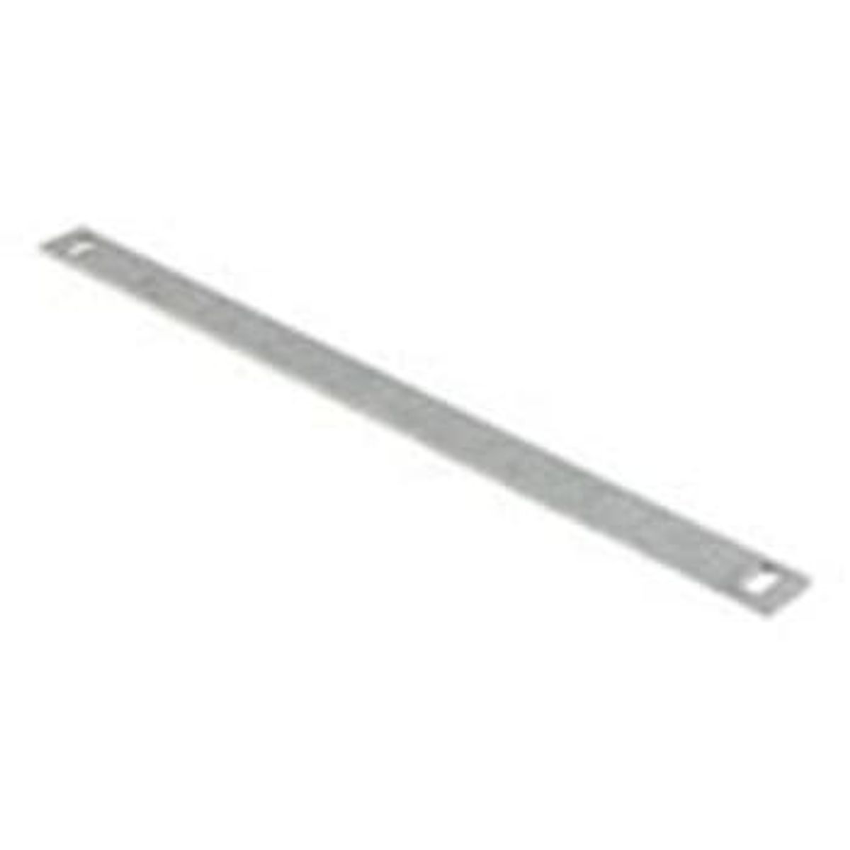 Legrand Holder P31 75 mm galvaniseret for deleskinne COT