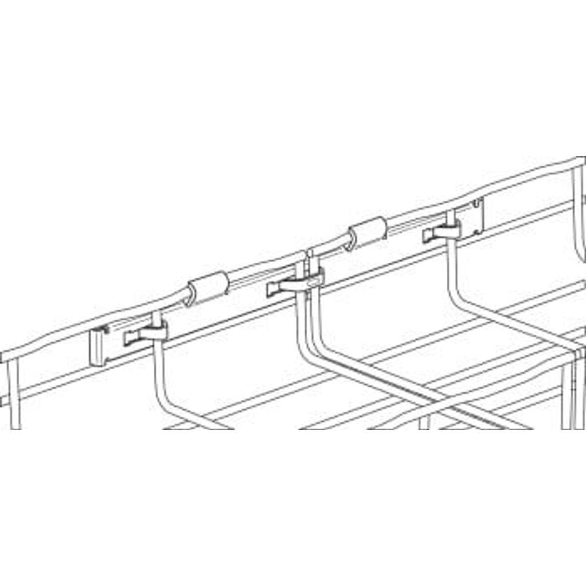 Legrand Laske eds-e