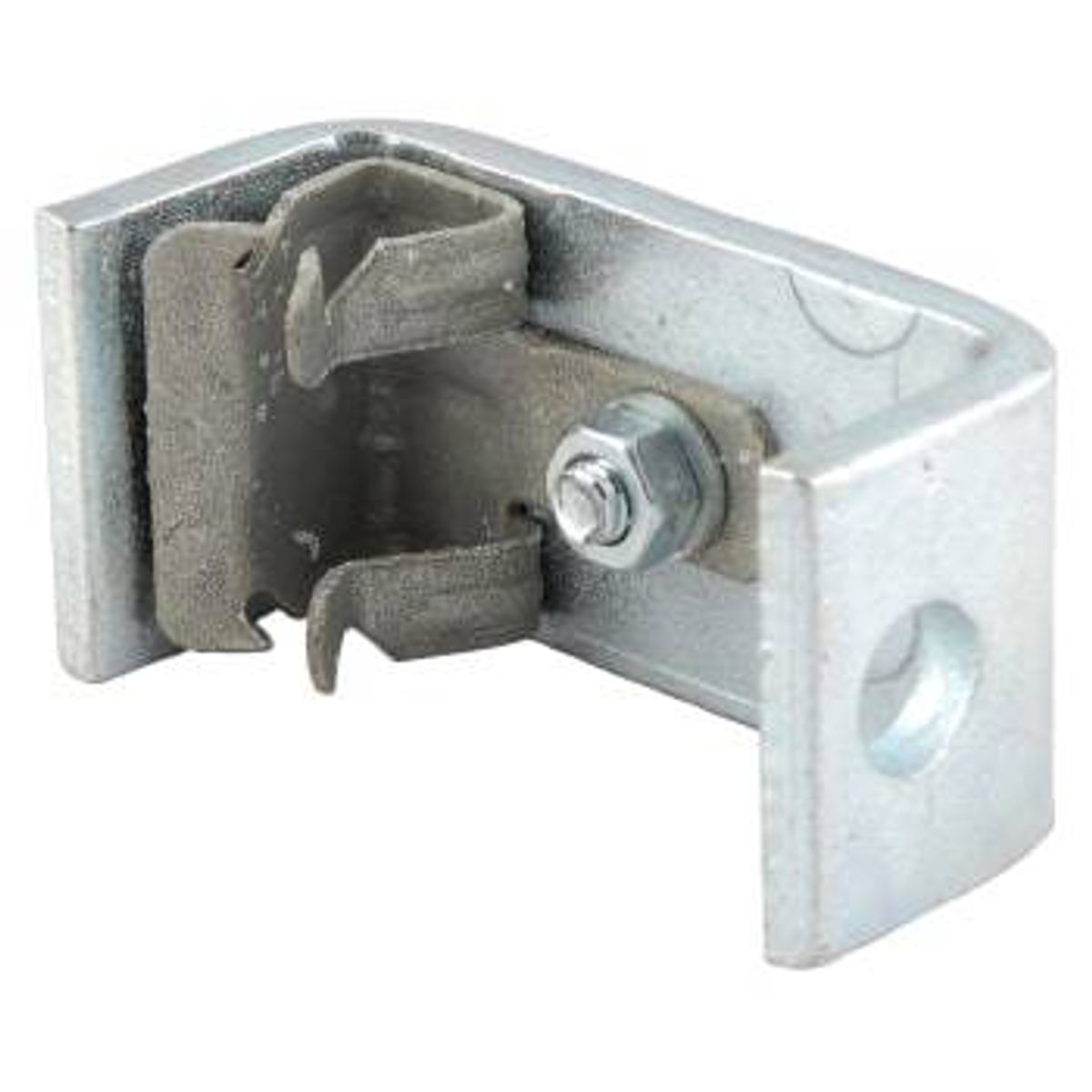 Legrand Profilklemme 3-7 mm galvaniseret