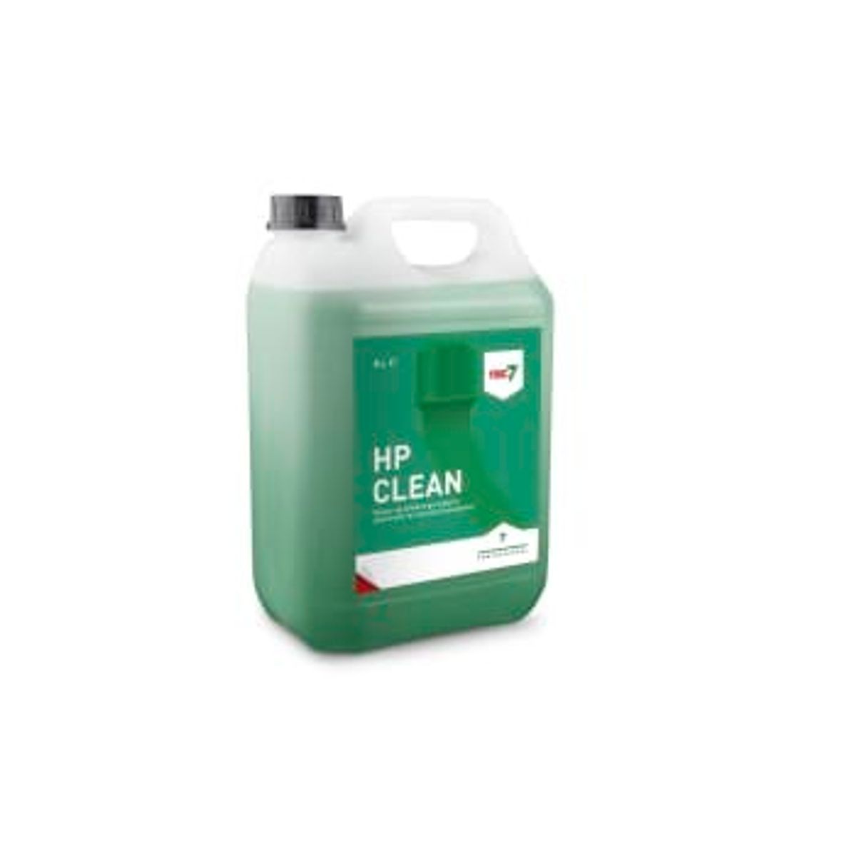 Tec7 affedter hp clean 5 l