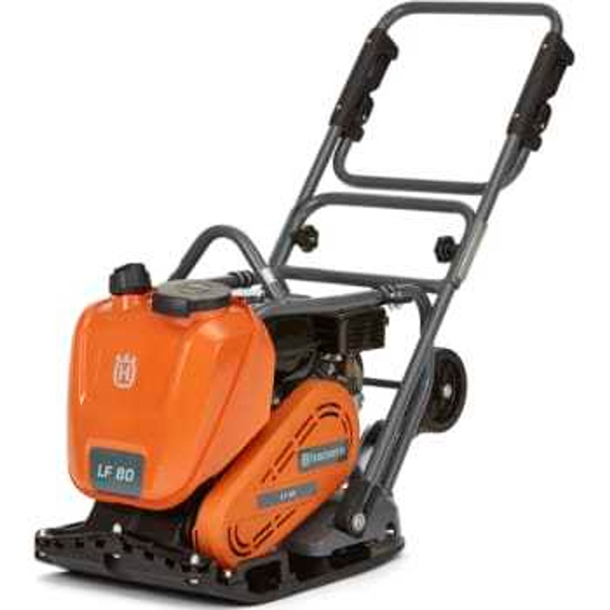 Husqvarna jord-/asfaltvibrator LF80 LAT, 420 mm