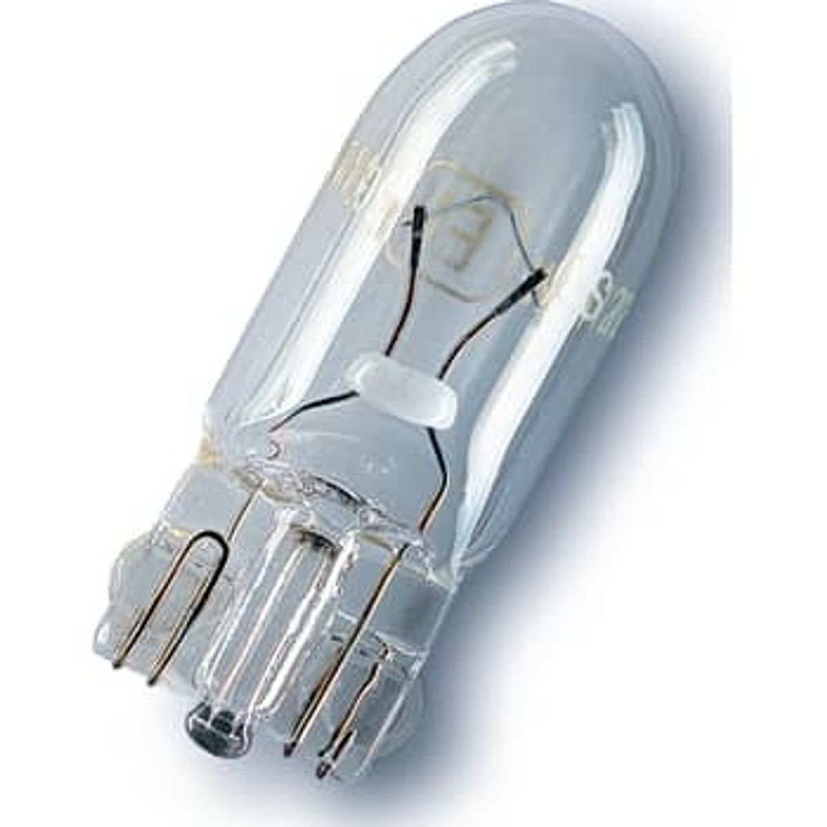 Osram Auto 2841 3w 24v w2,2x9,5d (50 stk)