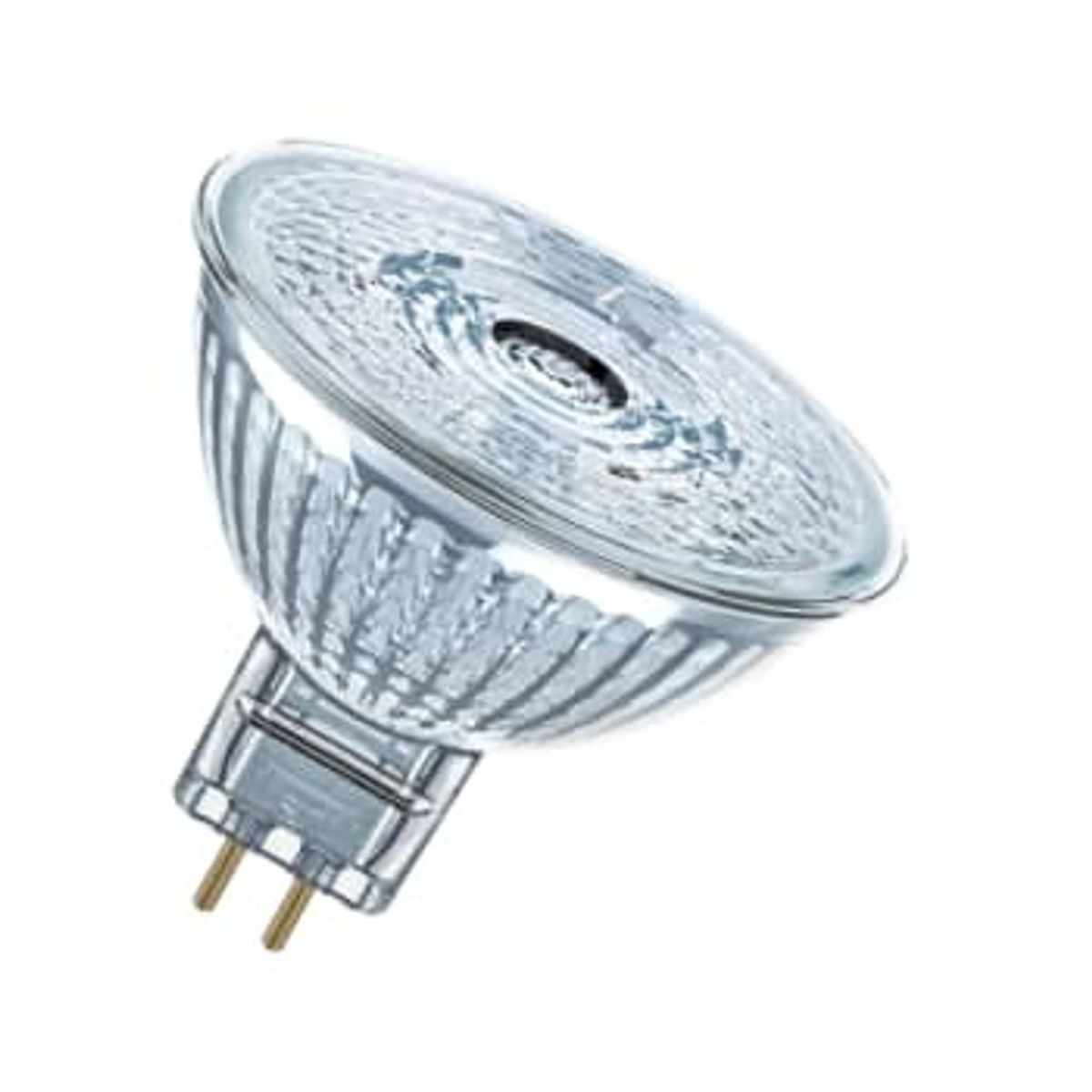 Parathom LED MR16 DIM 350 lumen, 5W/927 GU5,3 dæmpbar 36° - 2 stk. tilbage