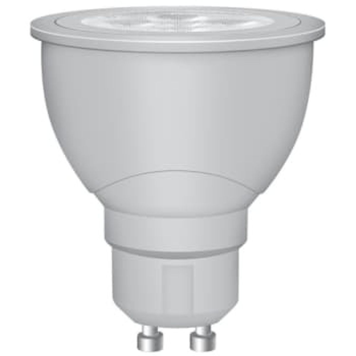 Parathom LED PAR16 Adv 5,5W 827, 350 lumen GU10 36° dæmpbar (A ) - 1 stk. tilbage