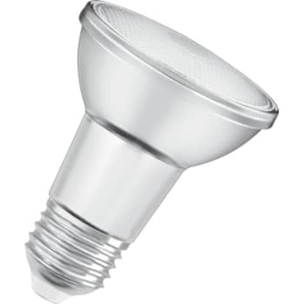 Parathom LED Par20 5W 827, 345 lumen, E27 36° dæmpbar (A ) - 31 stk. tilbage