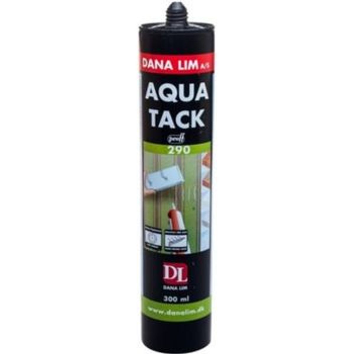 Dana Lim Aqua tack 290 300 ml