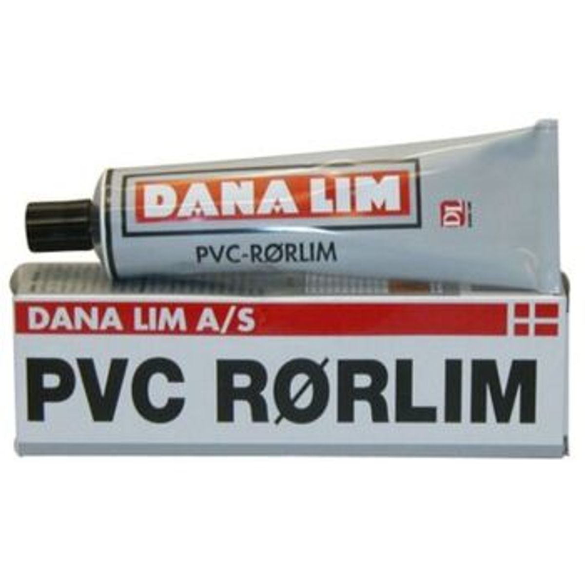 Dana Lim Pvc rørlim 309 150 ml