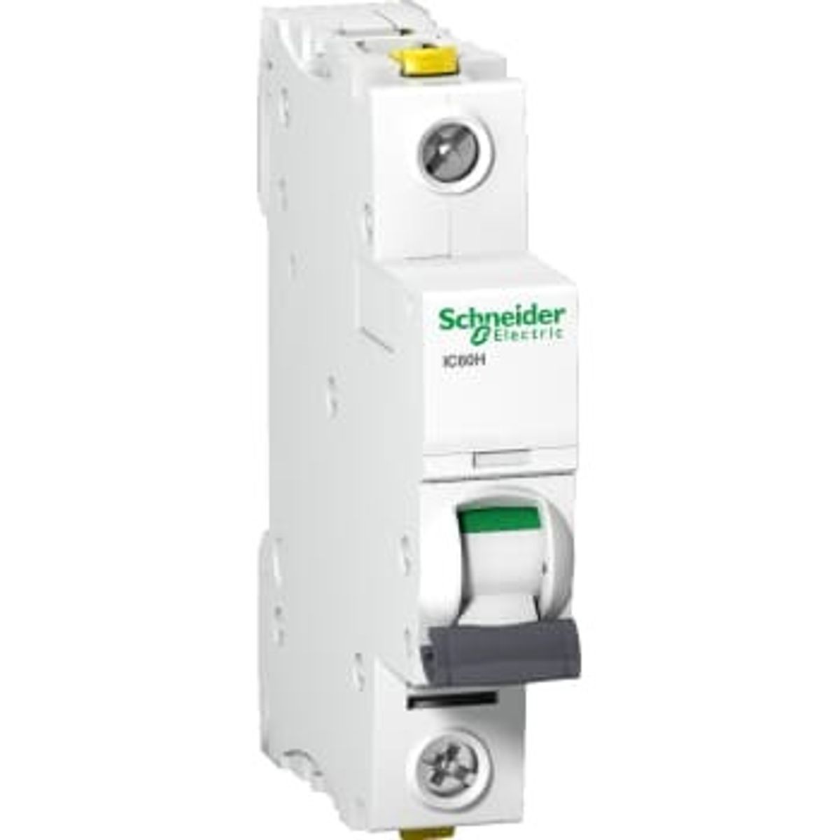 Schneider Electric Automatsikring b 1p 40a 10ka