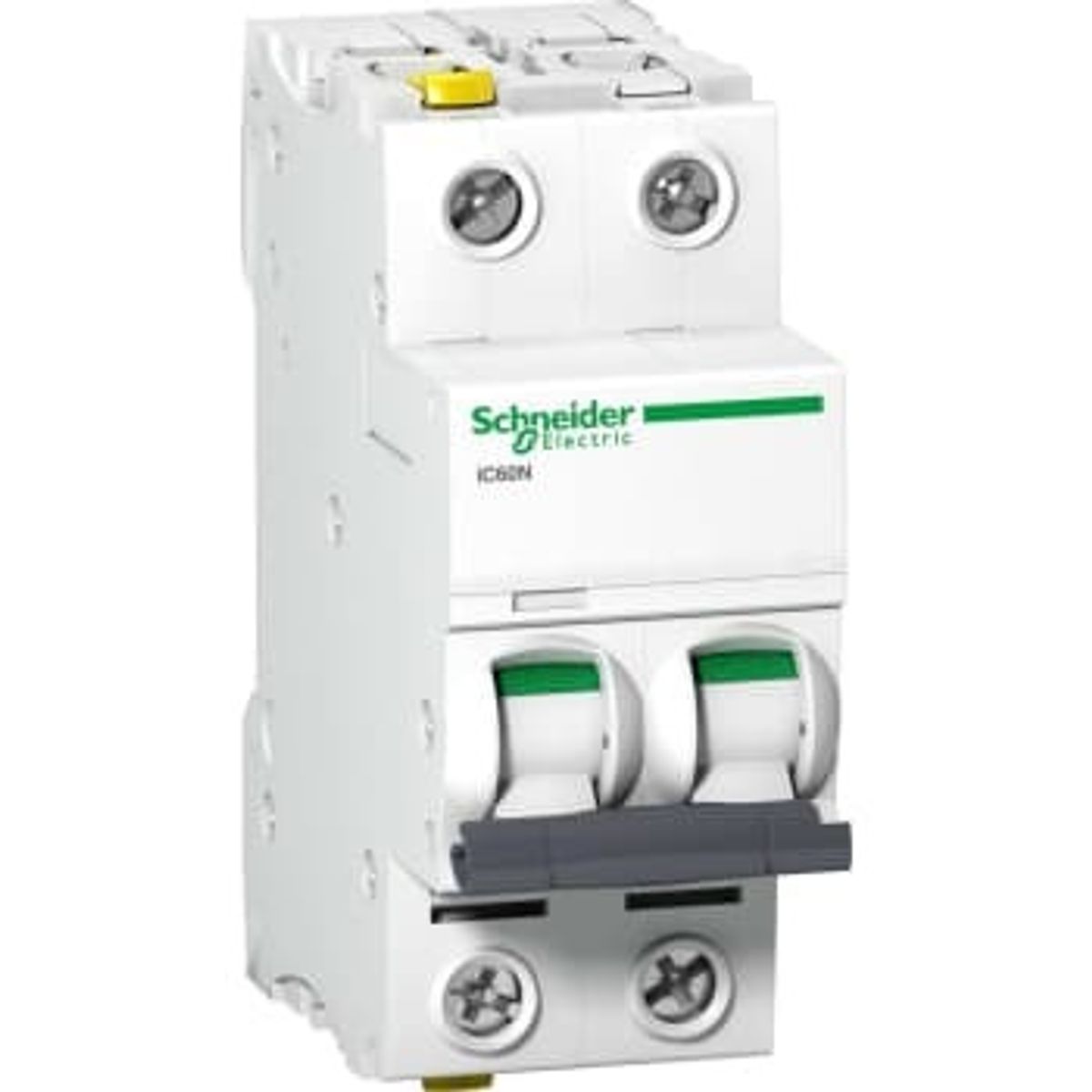 Schneider Electric Automatsikring b 2p 13a 6ka