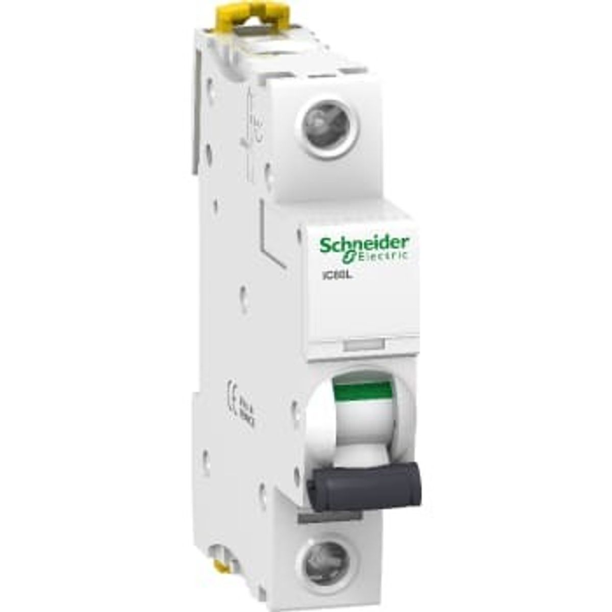 Schneider Electric Automatsikring c 1p 40a 15ka