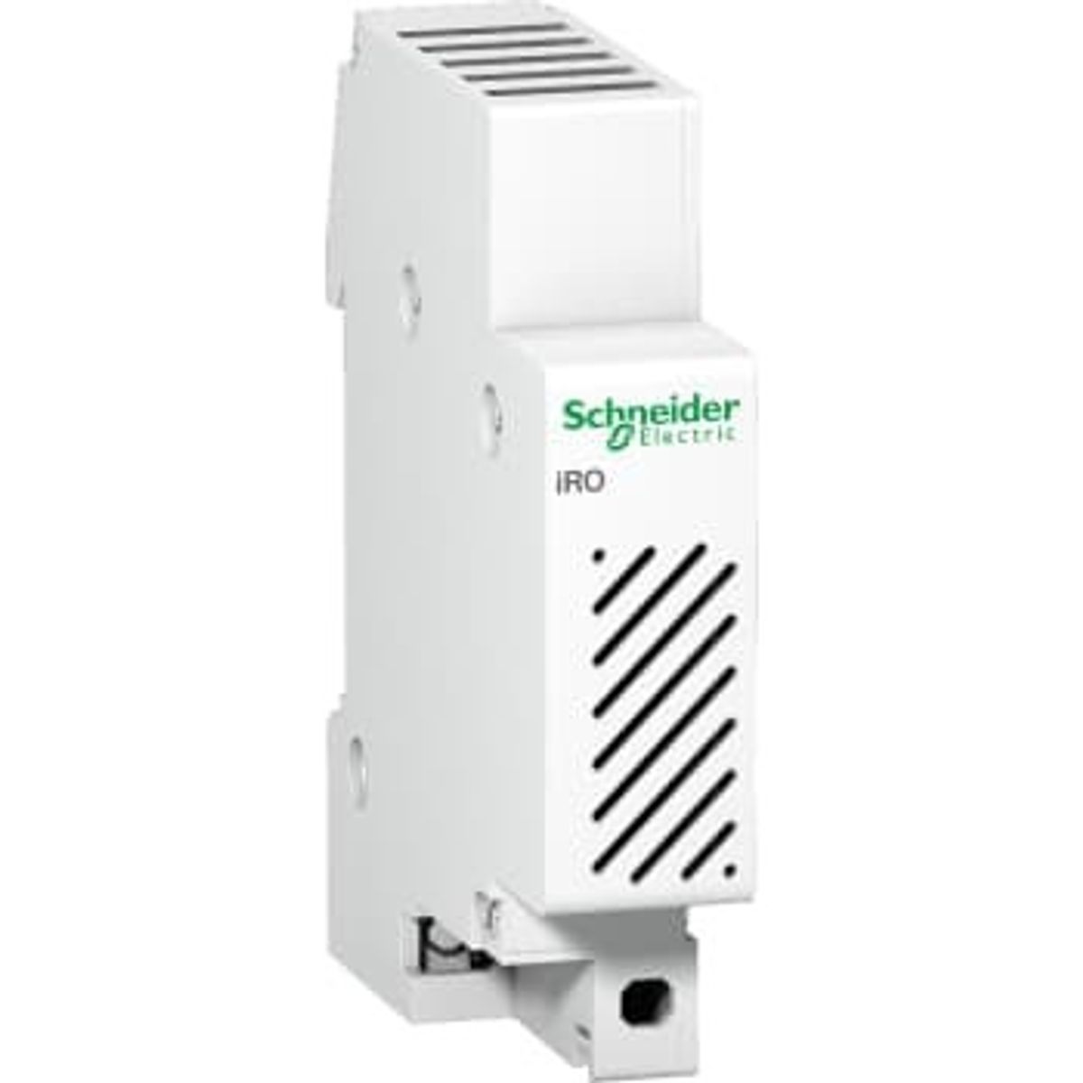 Schneider Electric Acti9 Brummer iRO 230V Ac 70dB 50/60Hz, 18 mm