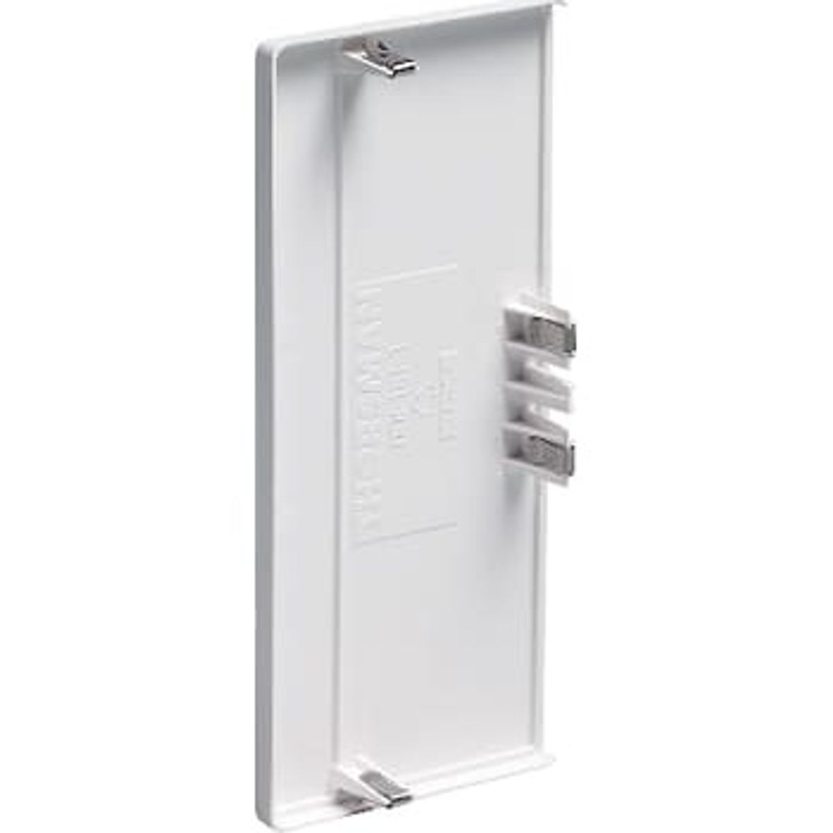 Schneider Electric Endestykke tek-es161-3 hv 9016