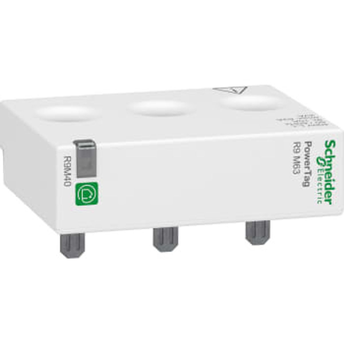 Schneider Electric Energi powertag 3p 63a