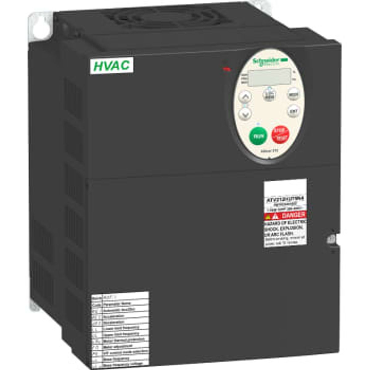 Schneider Electric Frekvensomf 11kw 3x400v ip20