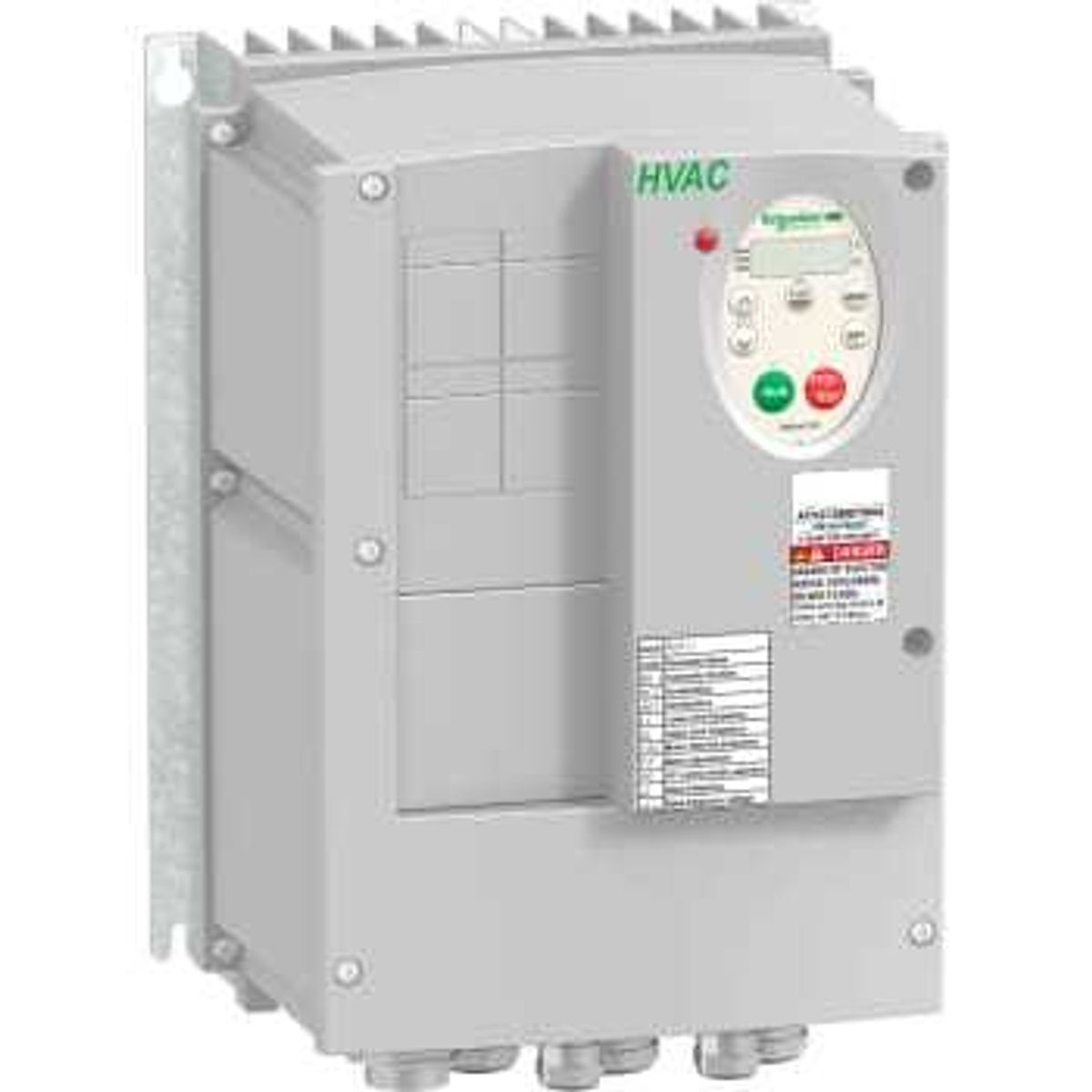 Schneider Electric Frekvensomformer ATV212WU22N4C 2,2kW 3x400V IP54 C1-EMC