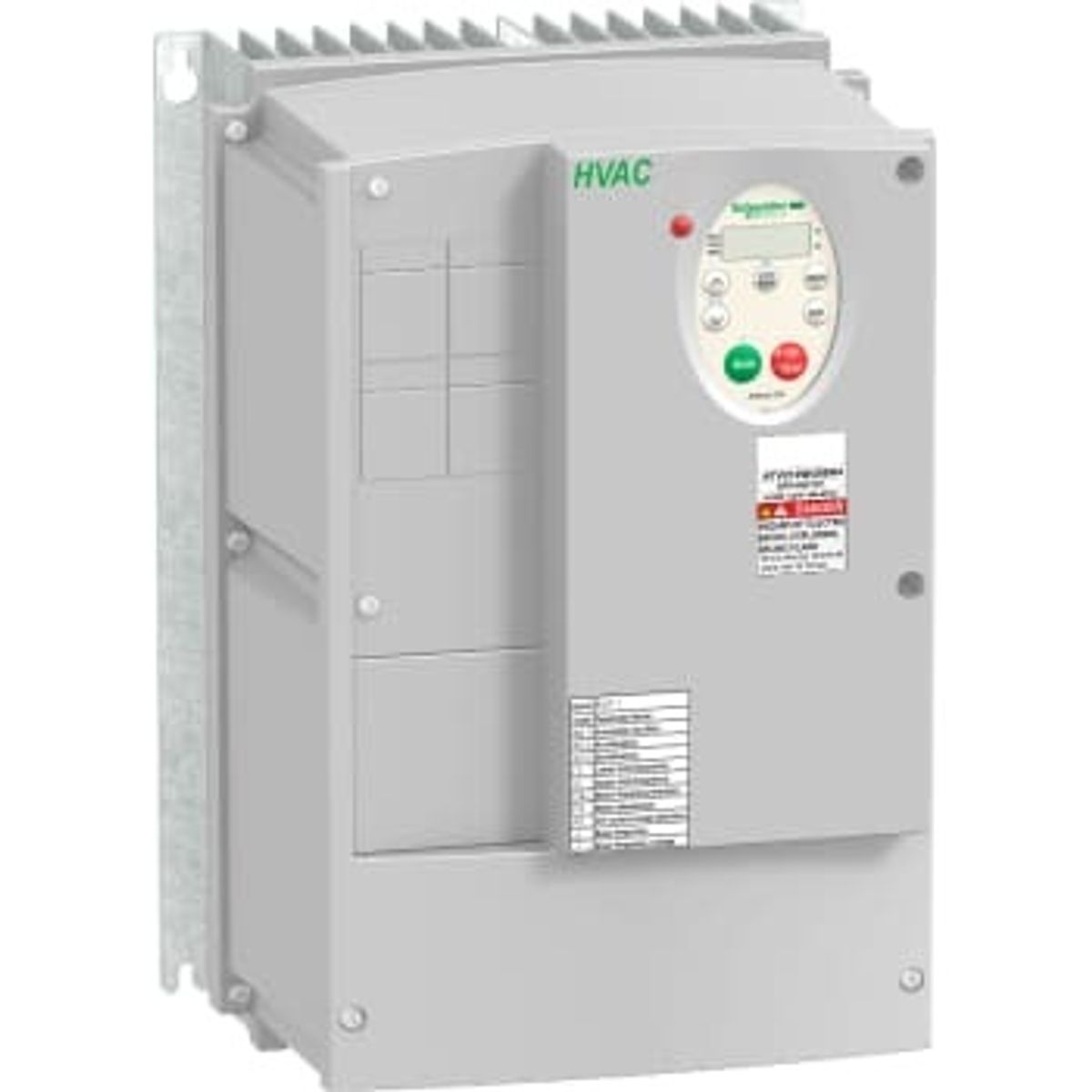 Schneider Electric Frekvensomf 4kw 3x400v ip54