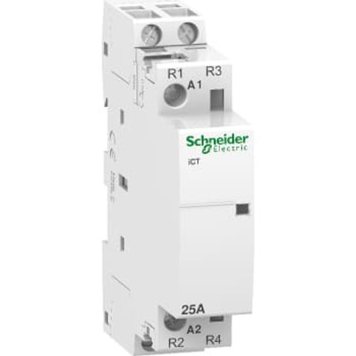 Schneider Electric Kontaktor ict 25a 2br 230v