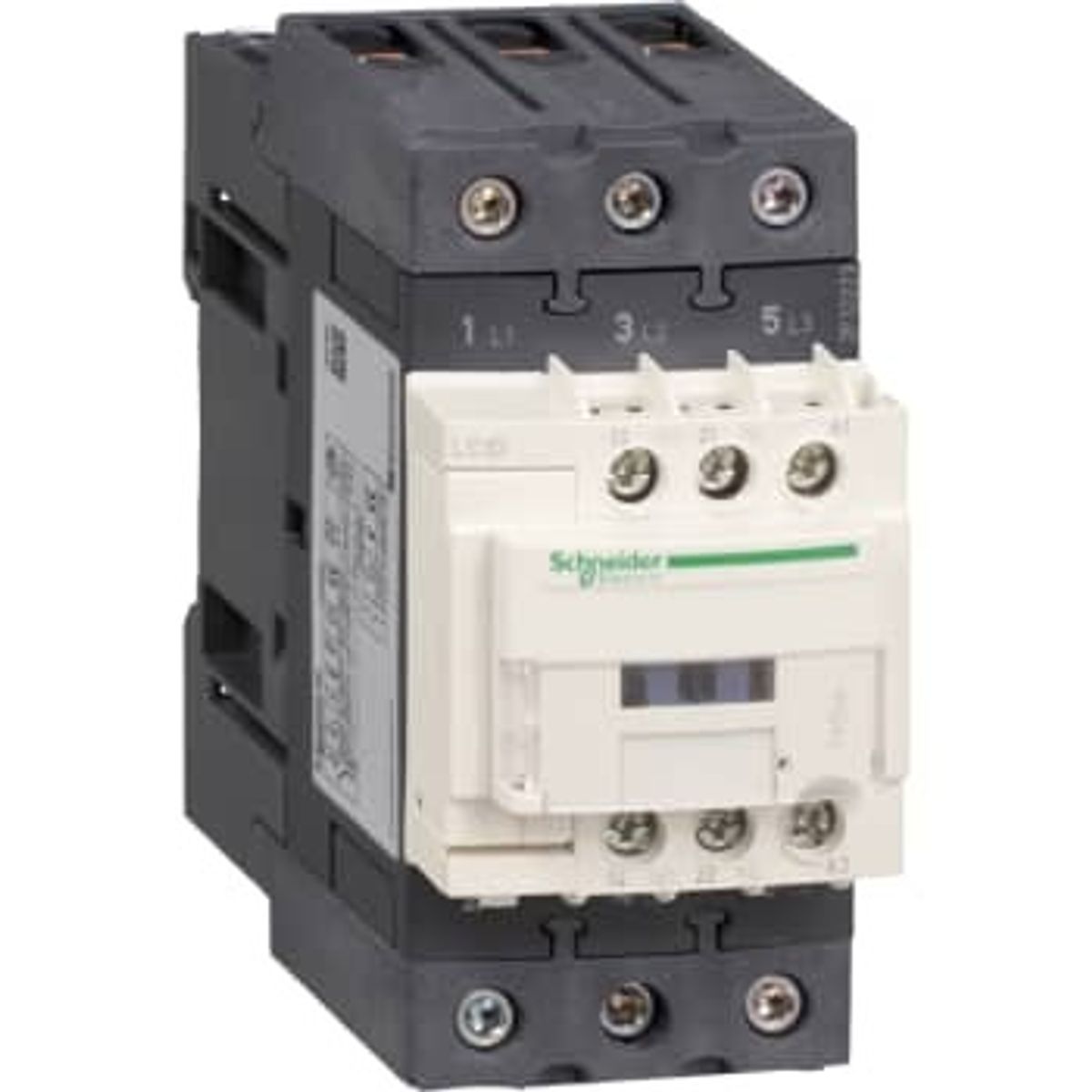 Schneider Electric Kontaktor lc1d65ap7 65a 230v