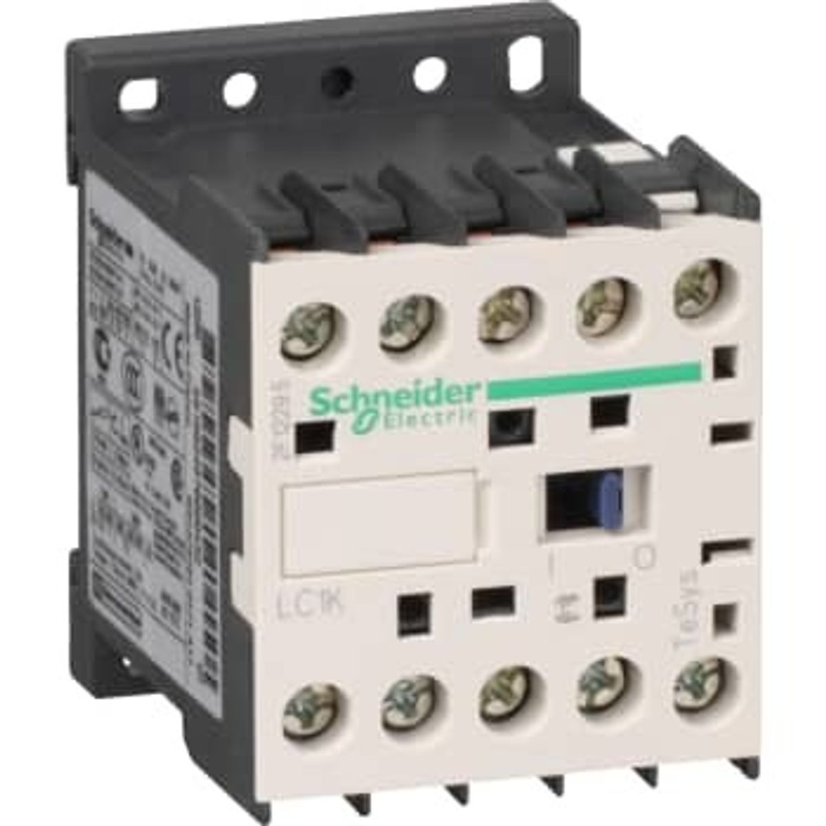 Schneider Electric Kontaktor lc1k1210p7 12a 230v